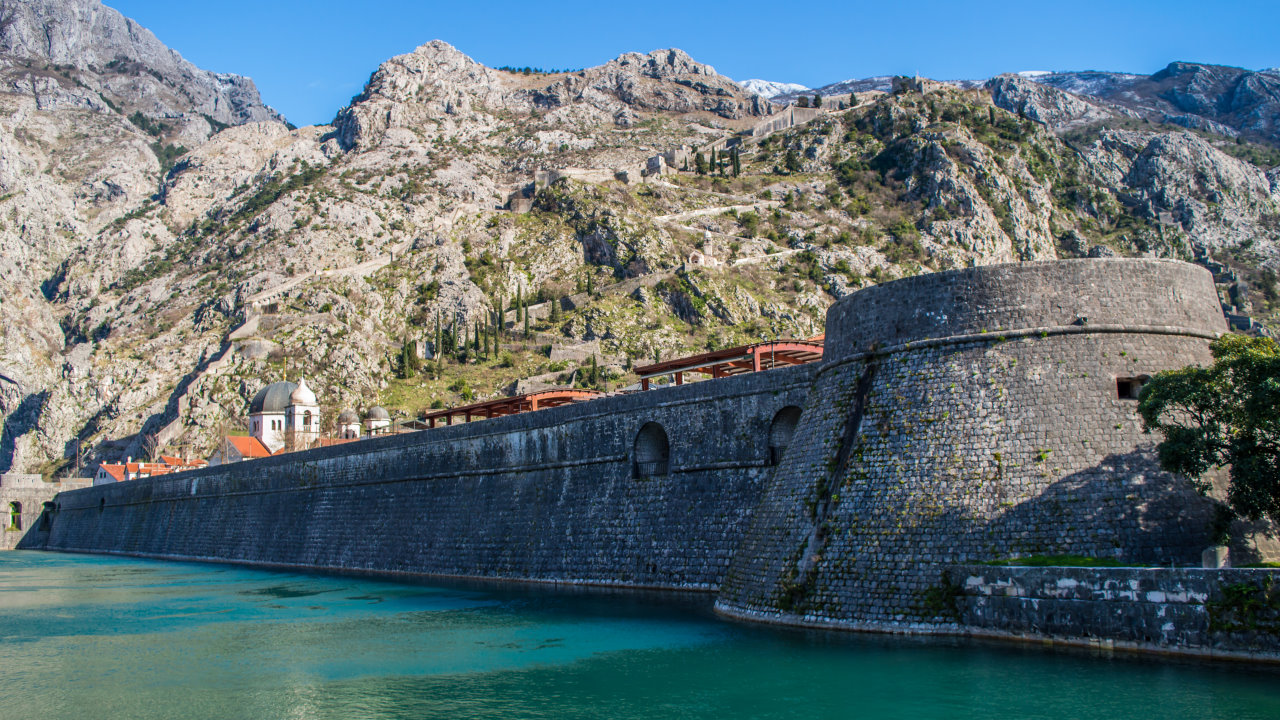 10 Amazing Things to do in Montenegro