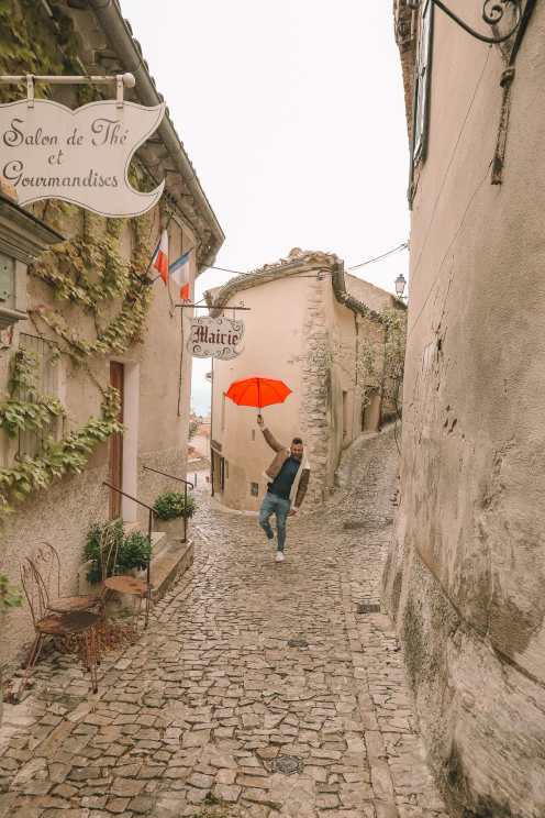 The Pretty Little Villages Of Provence, France (40)