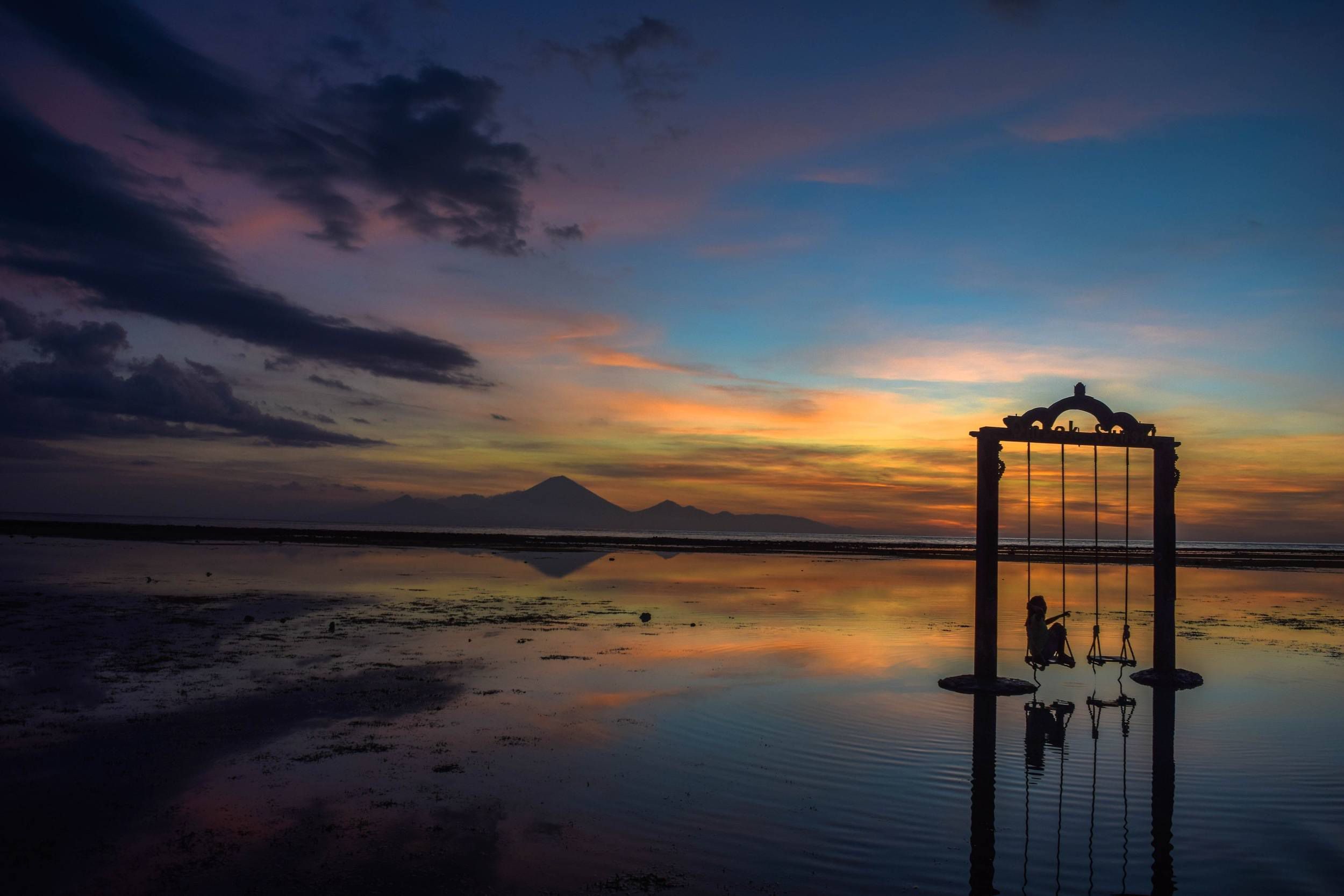 Best Things to do on the Gili Islands