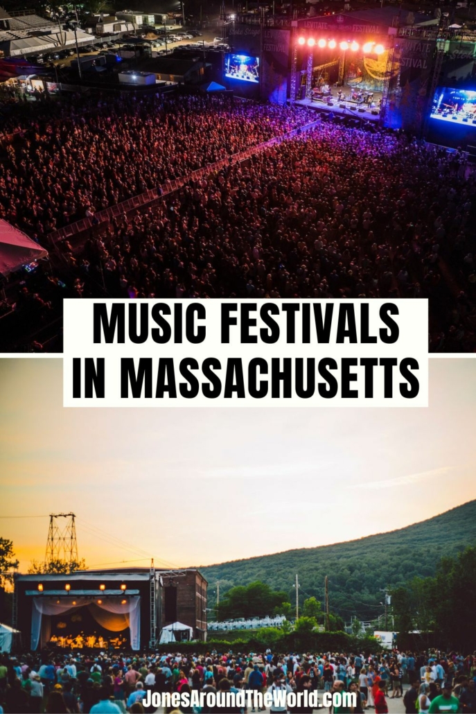 boston music festivals 2023