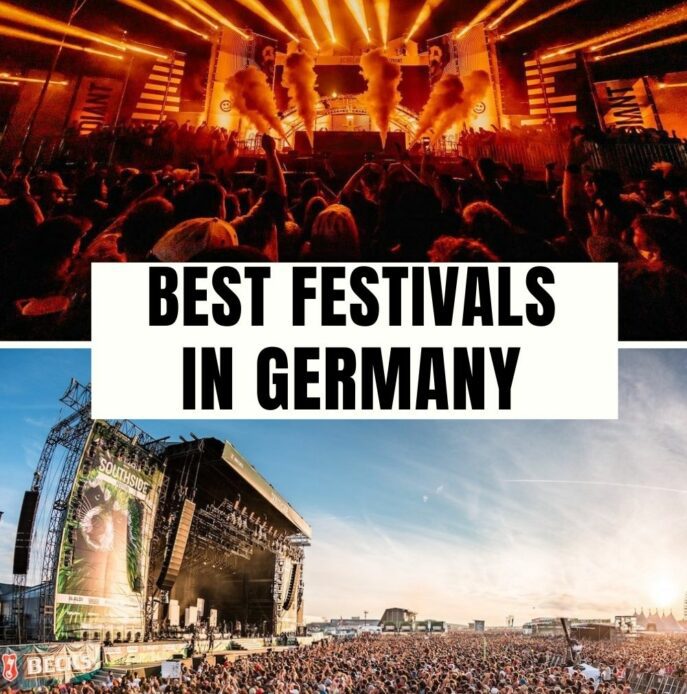 german music festivals