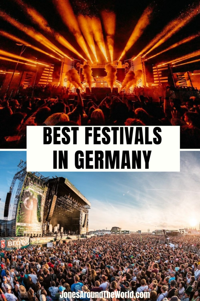 german music festivals
