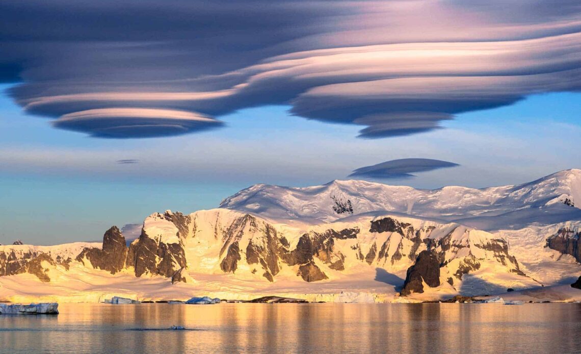 23 Antarctica Photos that will Inspire Your Next Adventure