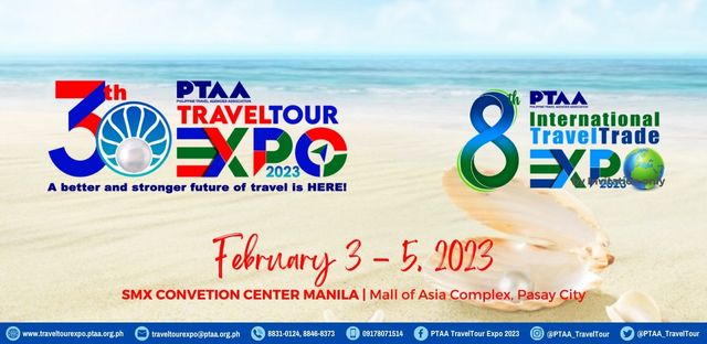 PTAA Travel Tour Expo 2023