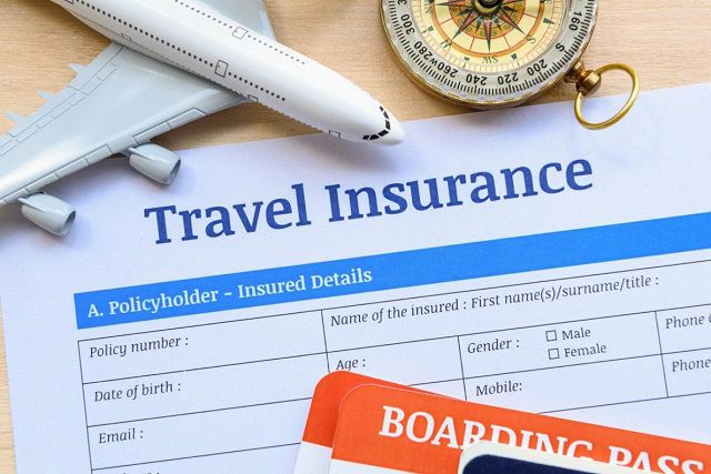 Dubai Travel Insurance