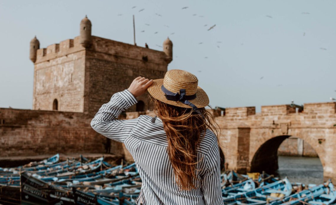 A Guide to Essaouira | Morocco's Windy City — ALONG DUSTY ROADS