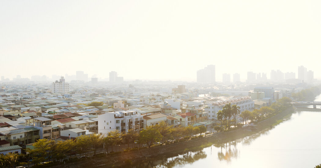 A Guide to Tainan, Taiwan’s Oldest City Turned Food Hub