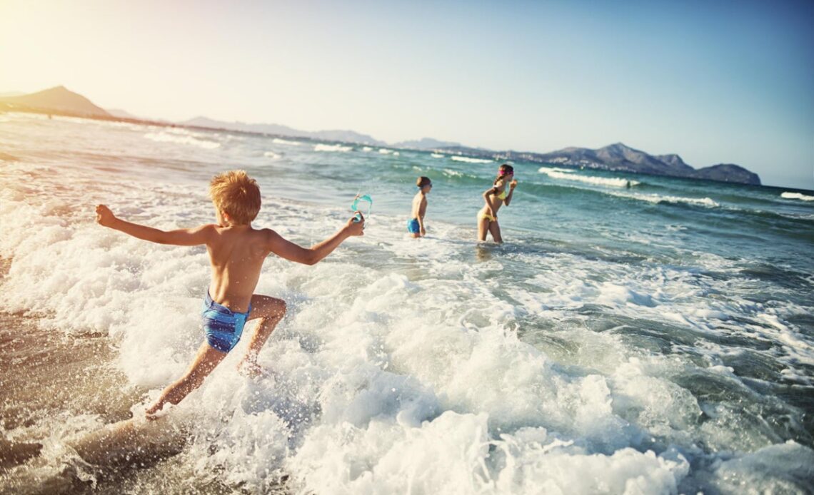 Best family hotels in Mallorca: Top kids clubs and all inclusive holidays