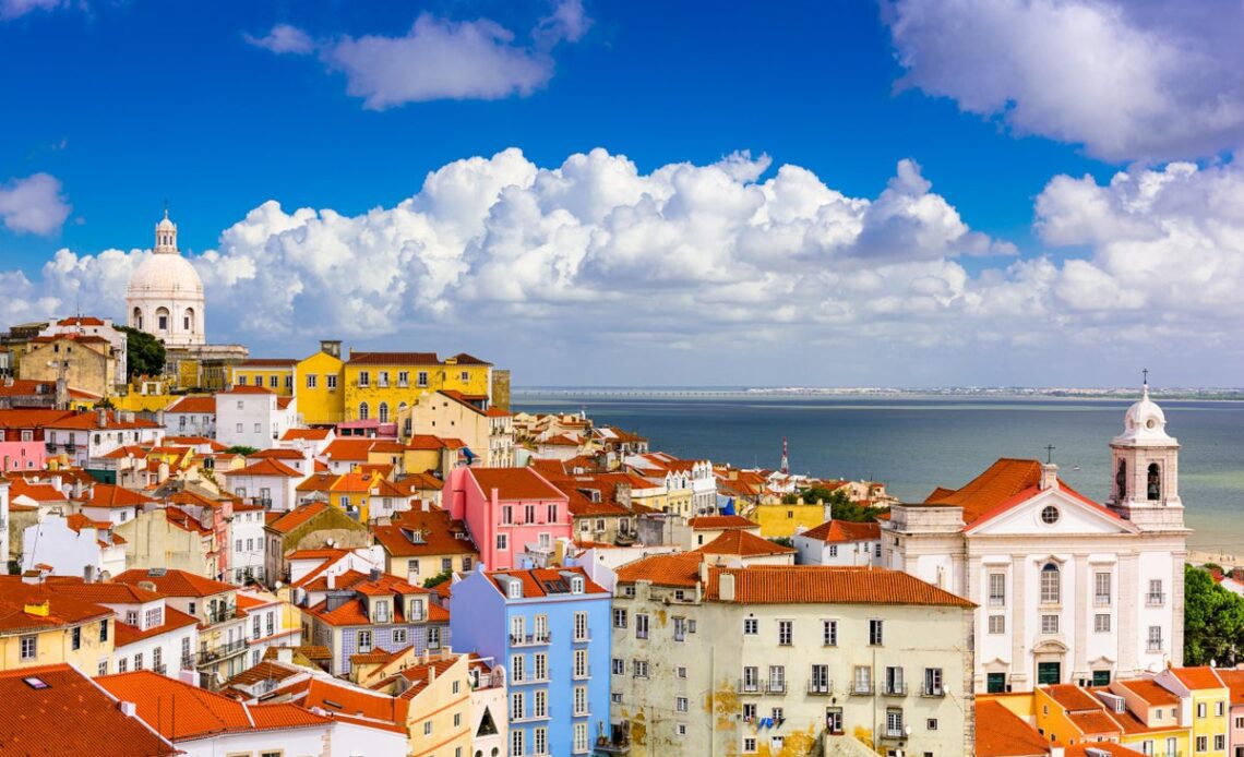 Best hotels in Lisbon 2023: from family friendly to bargain designs