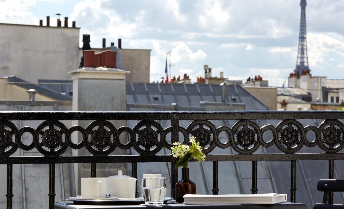 Best hotels in Paris for 2023