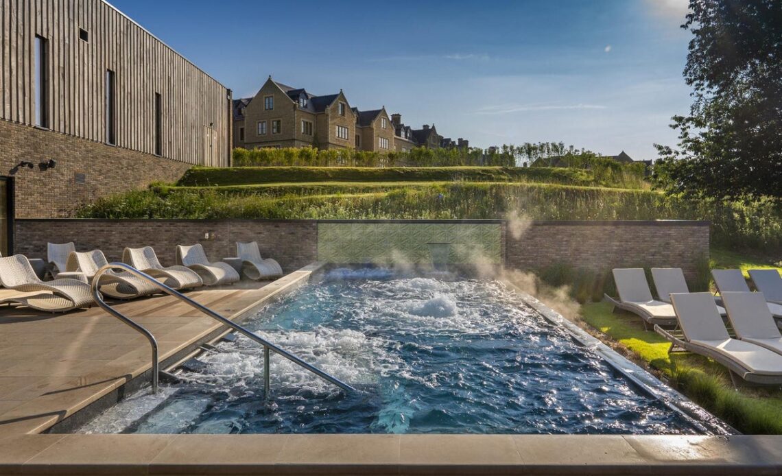 Best spa hotels in the Lake District: Country house charm, boutique appeal and Scandi style