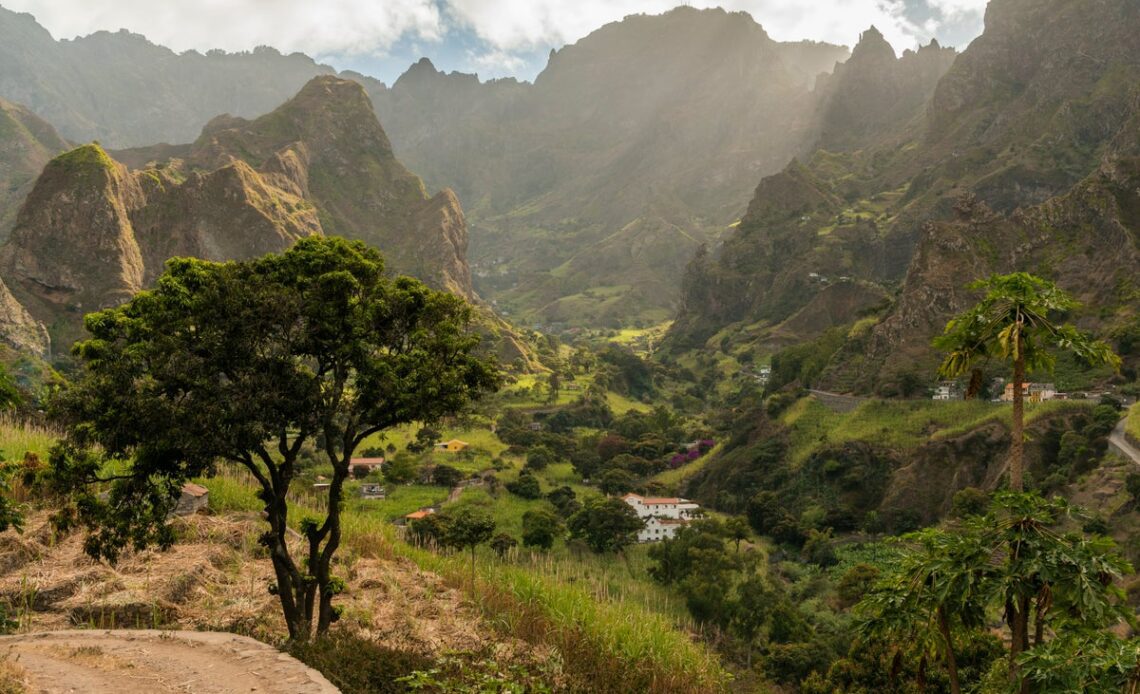 Cape Verde travel guide: Discovering ‘morabeza’ in the mountains of Santo Antao