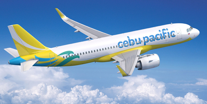 Cebu Pacific Excited to Fly Every Juan; Expects Full Recovery in 2023 