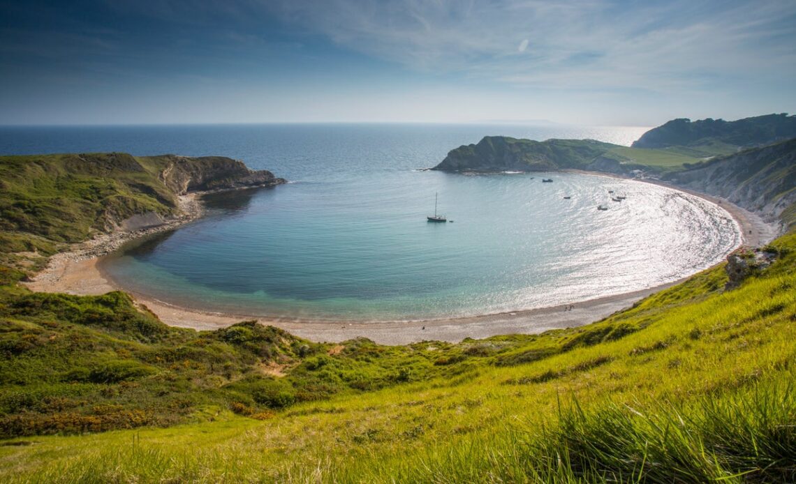 Dorset Coast Travel Guide | The Independent