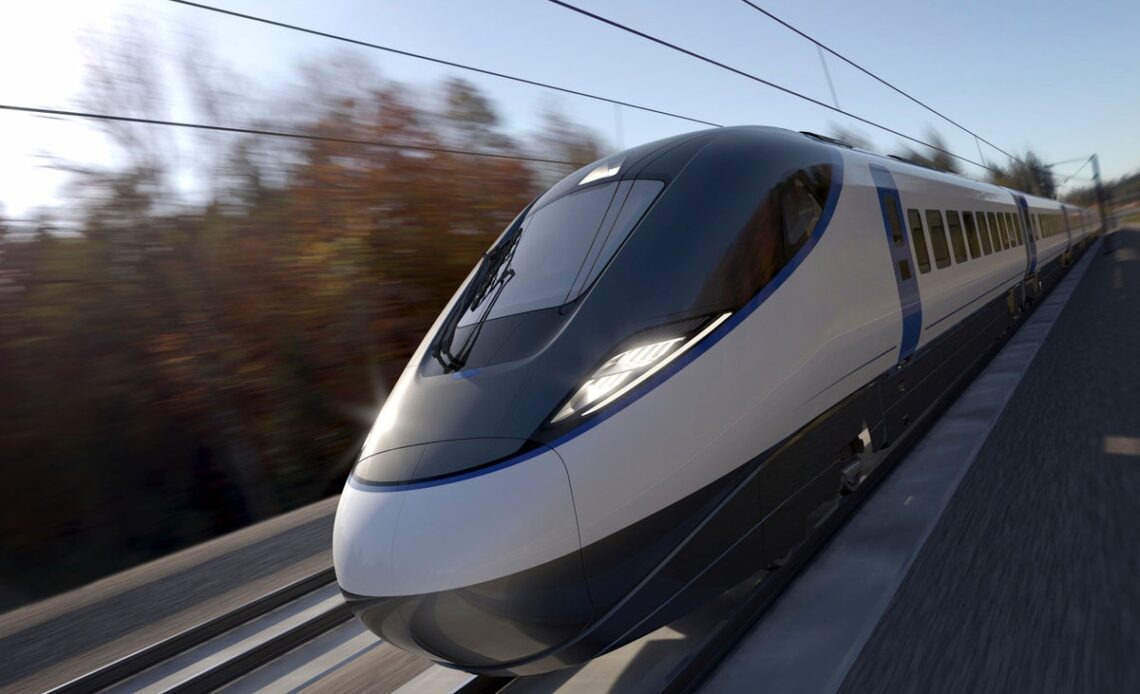 Government refuses to deny reports HS2 may not run to central London