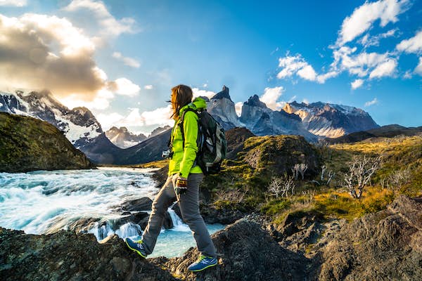 How to organize a hike on Chile’s famous W Trek in 2023