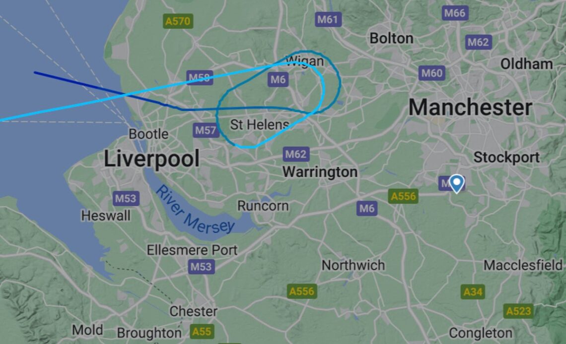 Manchester airport closure: what are my rights if my flight is disrupted?