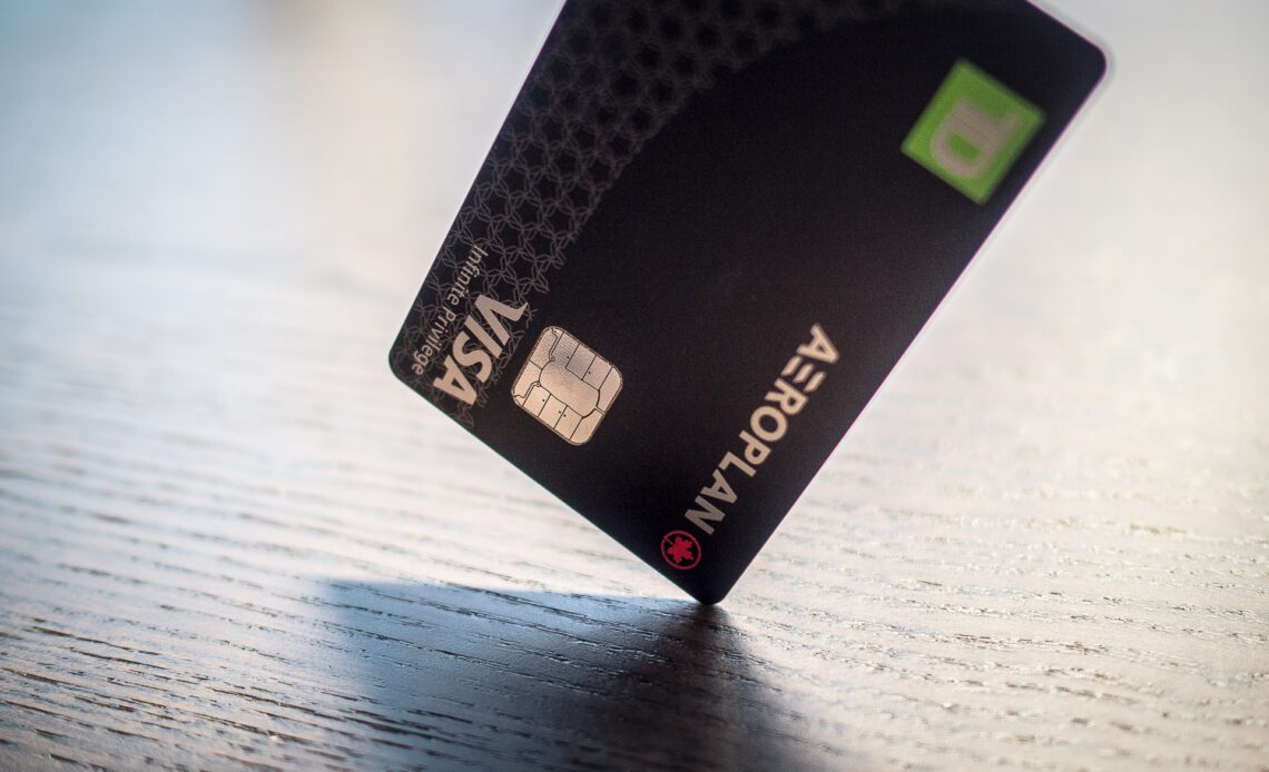 New TD Aeroplan Credit Card Offers for Winter 2023
