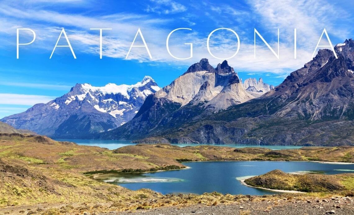 Patagonia - A Cinematic Travel Video