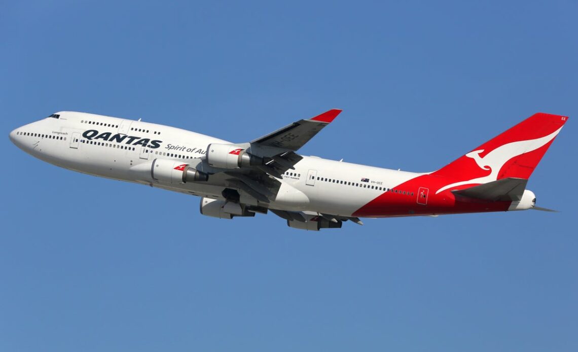 Qantas passengers stranded in Athens after flight diverts due to medical emergency onboard