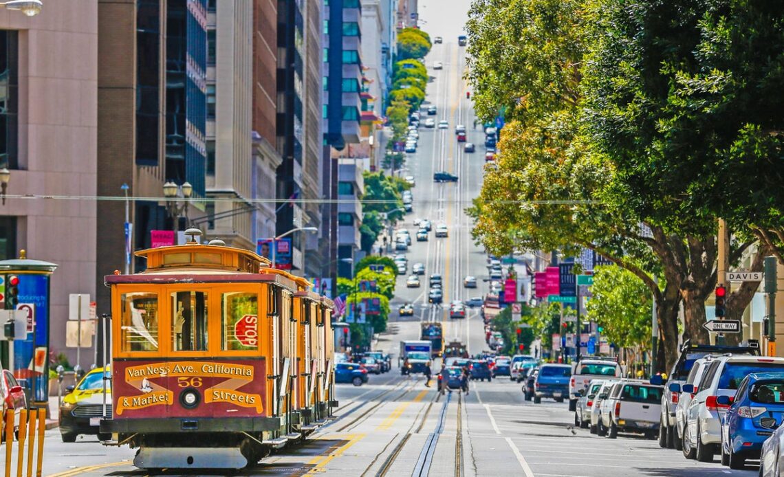 San Francisco city guide: Where to eat, drink, shop and stay in California’s counter-cultural heartland | The Independent