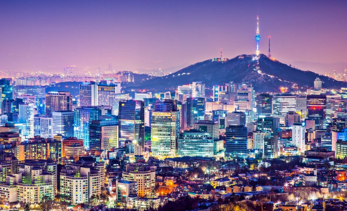 Seoul city guide: Where to stay, eat, drink and shop in South Korea’s delicious pop culture capital
