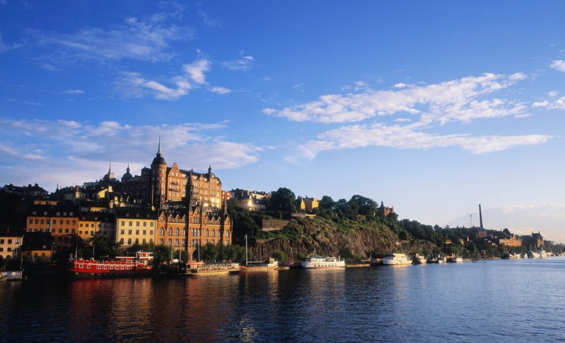 Sodermalm travel guide: Best hotels and things to do in Stockholm’s coolest neighbourhood