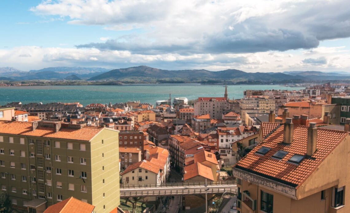 Spain by boat: Portsmouth to Santander ferry travel guide