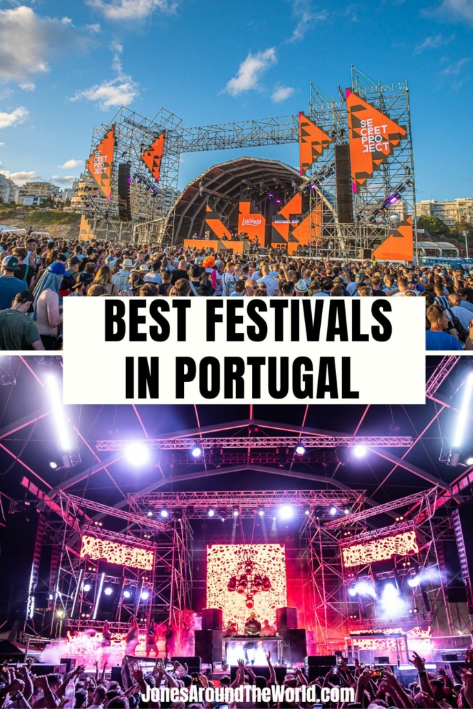 TOP 17 Music Festivals in Portugal in 2023 (UPDATED) VCP Travel