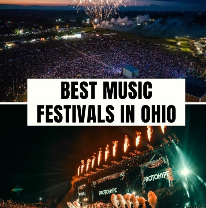 ohio music festivals 2023