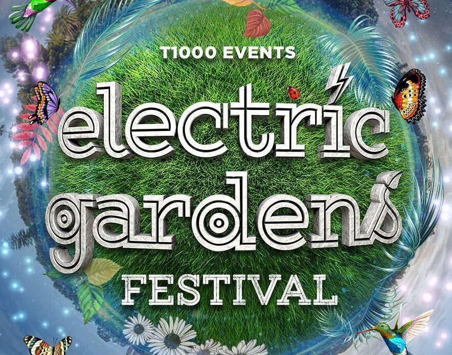 Electric Gardens -Electronic Dance Music Festivsals in Perth