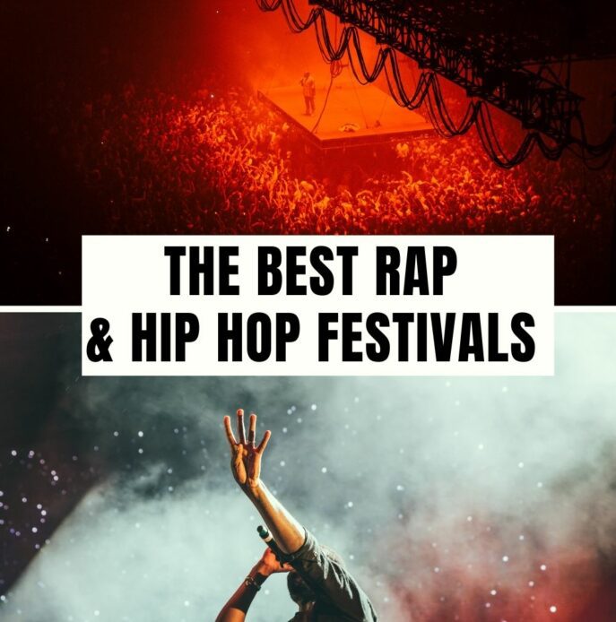 rap festivals - hip hop festivals 2023