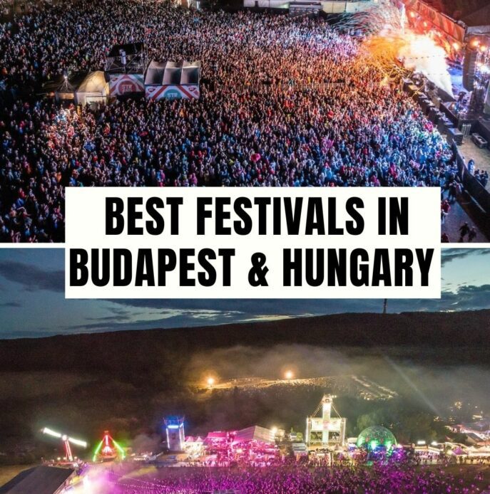 budapest festivals