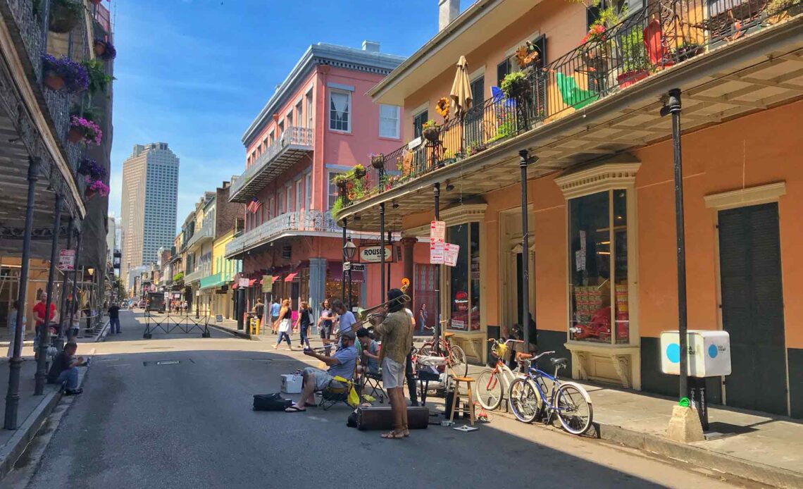 The PERFECT 3 Days in New Orleans Itinerary (2023 Guide)