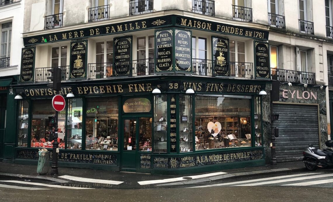 The best shopping in Paris: 10 traditional shops where you can buy a piece of history