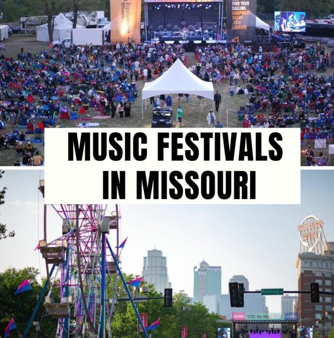 missouri music festivals 2023