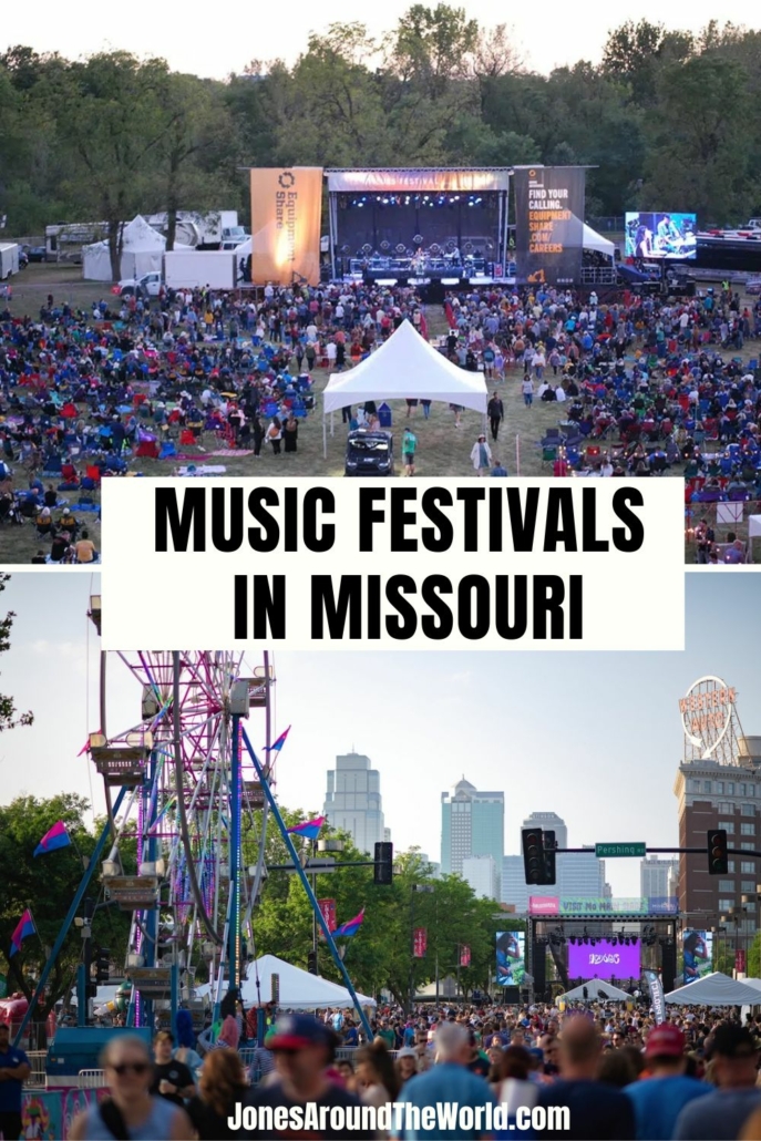 missouri music festivals 2023