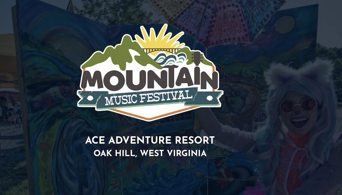 Mountain Music Festival West Virginia