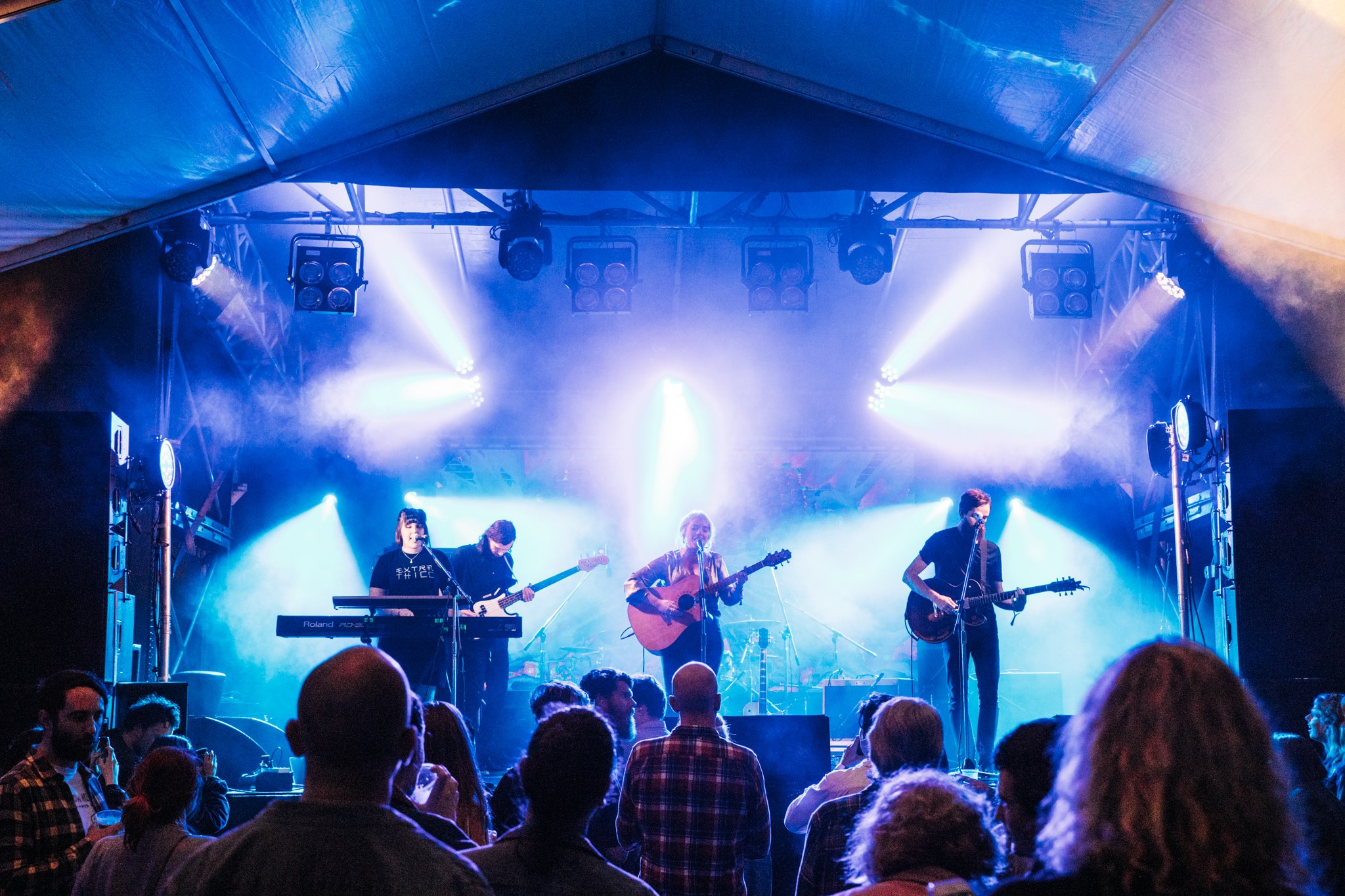 Brisbane Music Festivals 2023