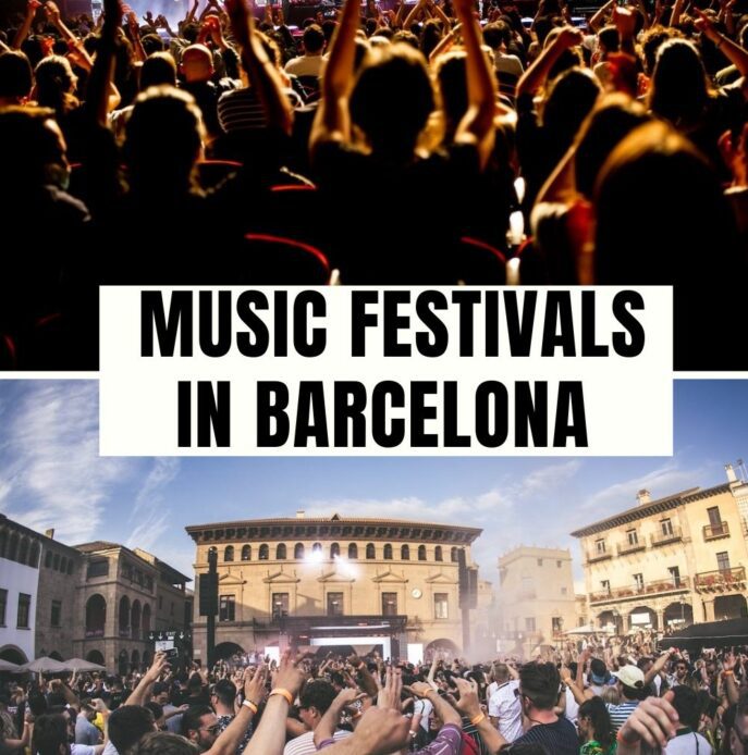 barcelona music festival