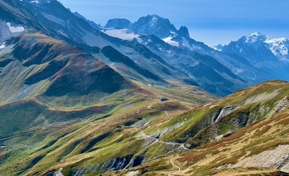 Tour du Mont Blanc: The complete travel guide to Europe’s popular long-distance walk