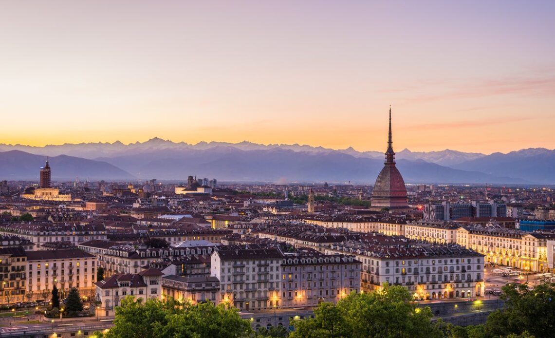 Turin city guide: Where to stay eat, drink, and shop in Italy’s unsung northern star