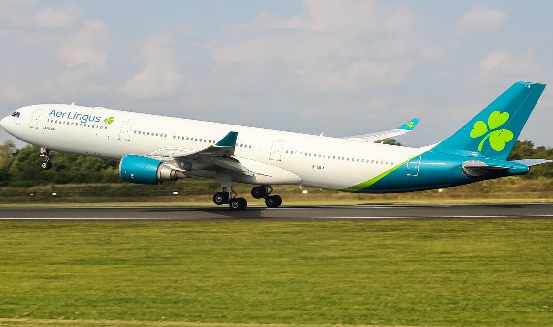 US family says it is still chasing Aer Lingus for bag lost in July