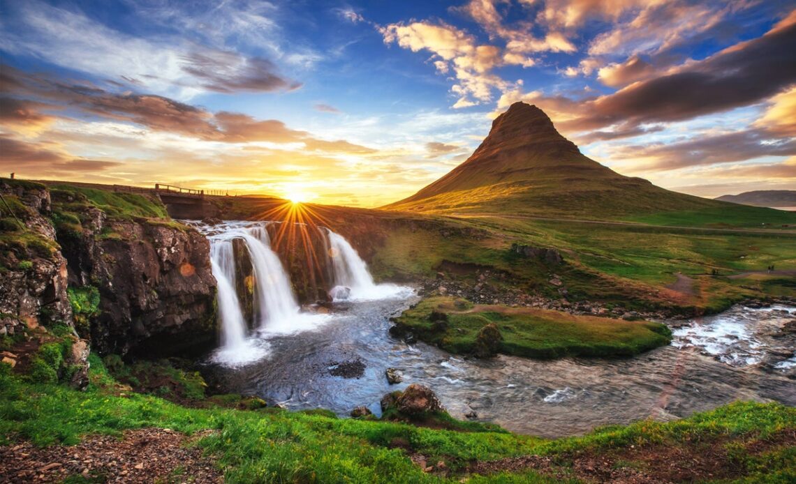 Whirlwind Iceland: The wow-factor peninsula that’s easy to see in just a few days