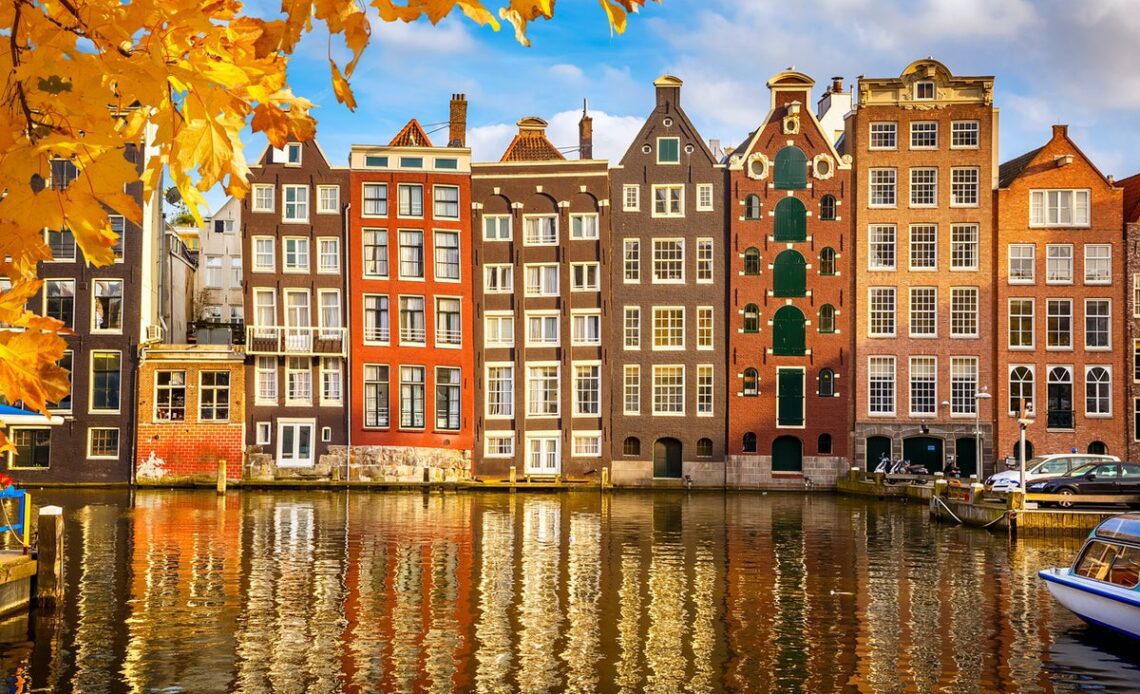 Why Amsterdam is still the perfect city break destination