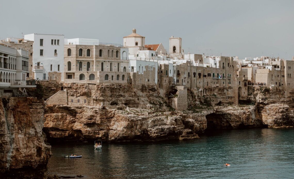13 Wonderful Things to Do in Polignano a Mare, Italy