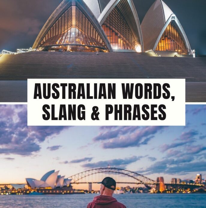 australian slang