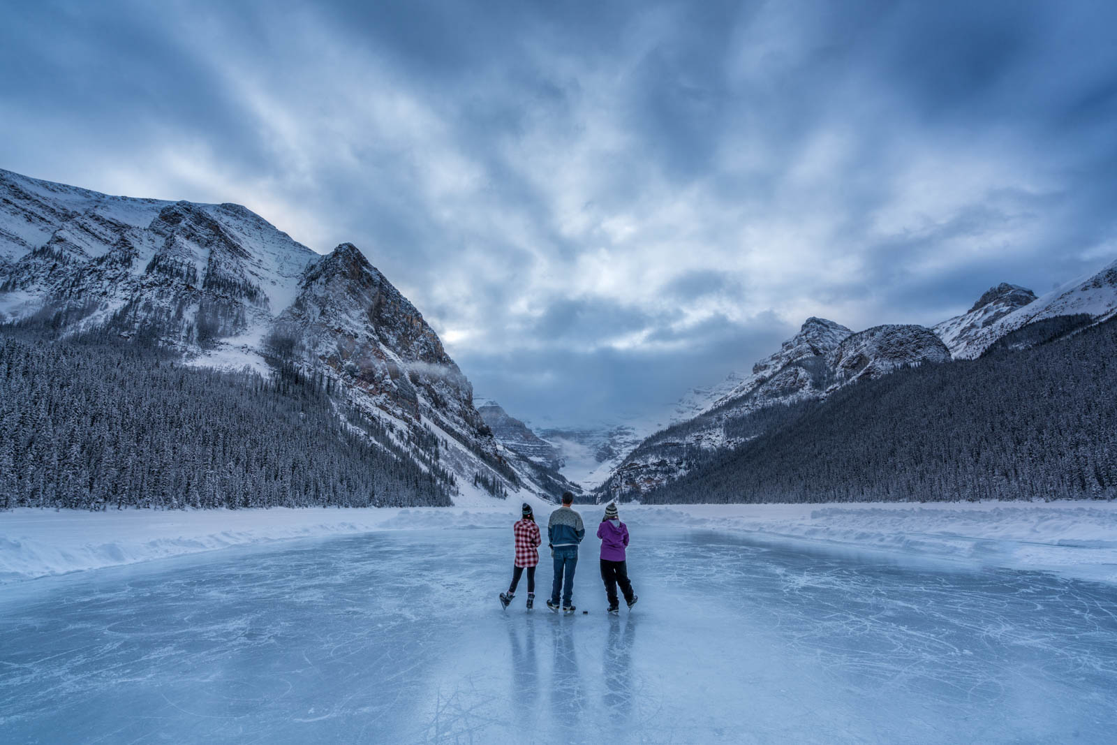 Top things to do in Banff Lake Louise