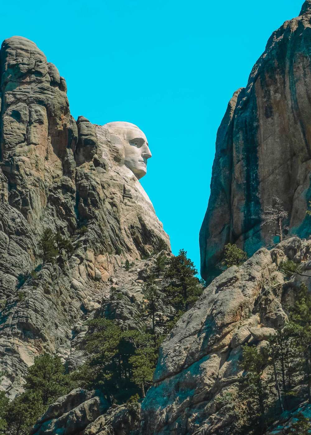 Very Best Places To Visit In South Dakota Mount Rushmore