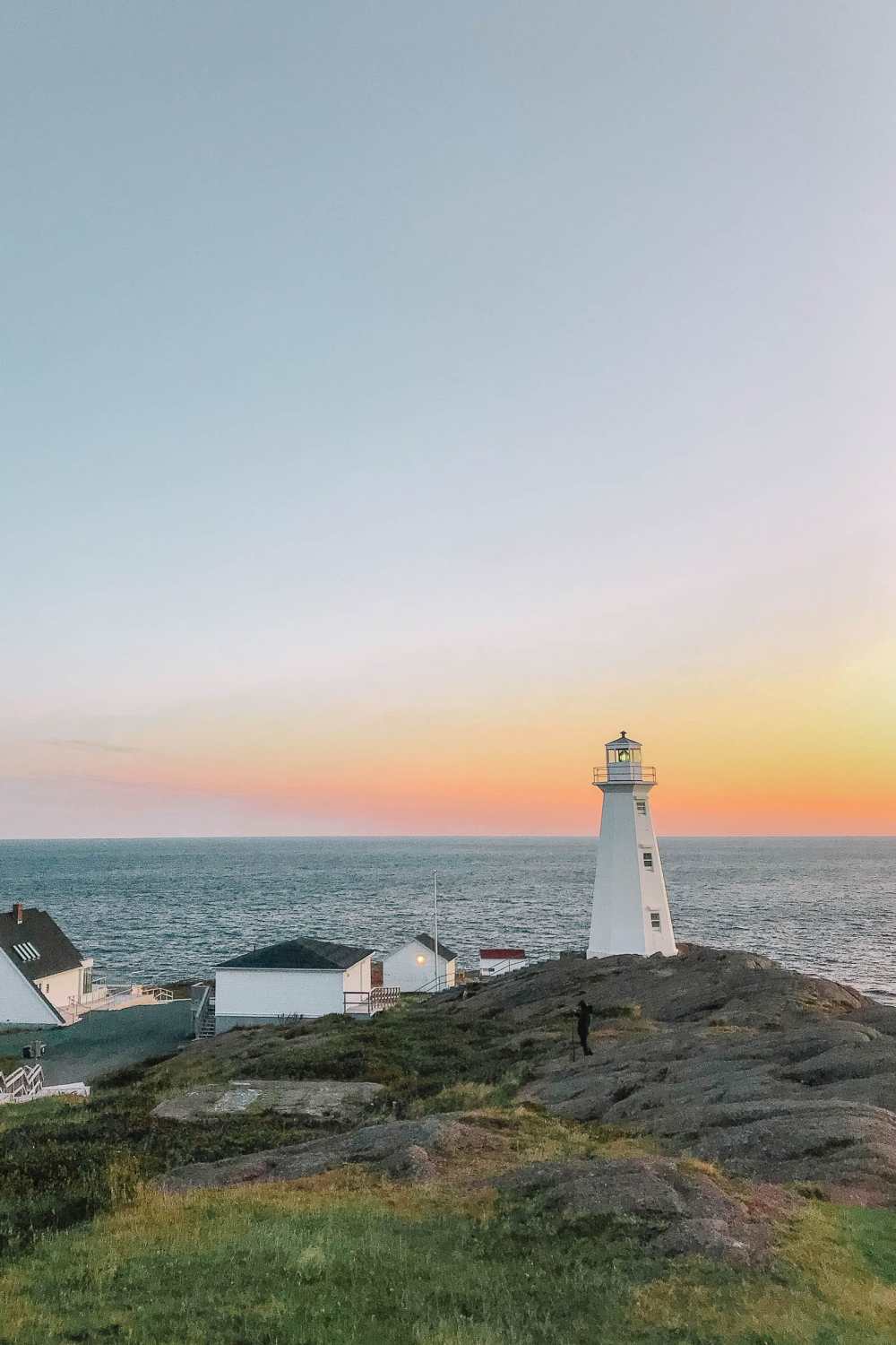 Best Things To Do In St. John’s Cape Spear
